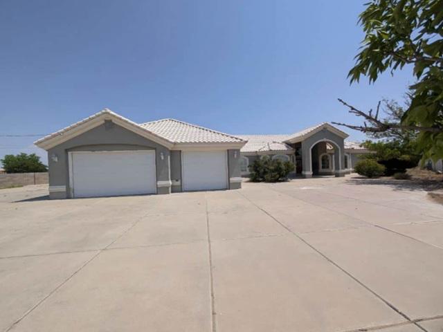 Stinson St Sw, Albuquerque, NM 87121