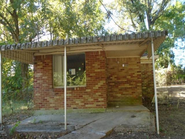 W Frank Ave, Memphis, TN 38109