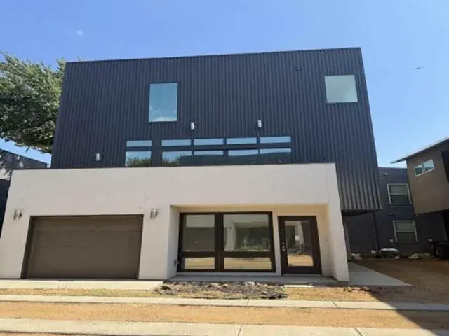 Hickory St, Dallas, TX 75215