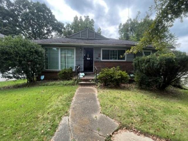 50th Street Ensley, Birmingham, AL 35208