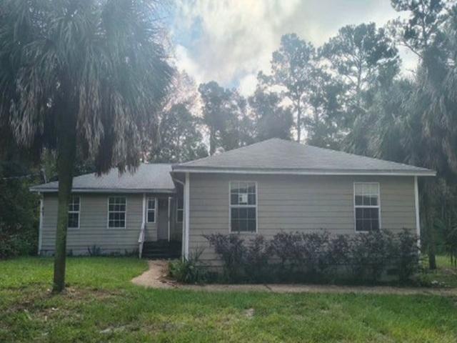 Ne Palmetto St, Pinetta, FL 32350