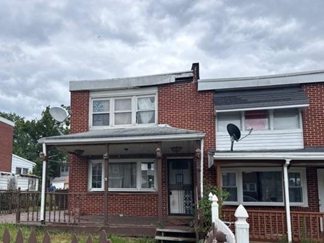 Norfen Rd, Halethorpe, MD 21227