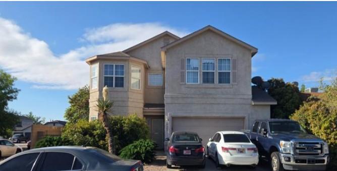 Calle Amorada Ct Nw, Albuquerque, NM 87114