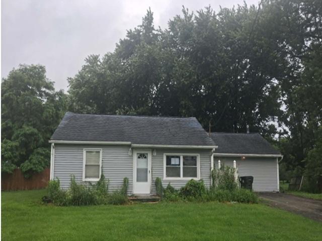 Bay St, Wilson, NY 14172