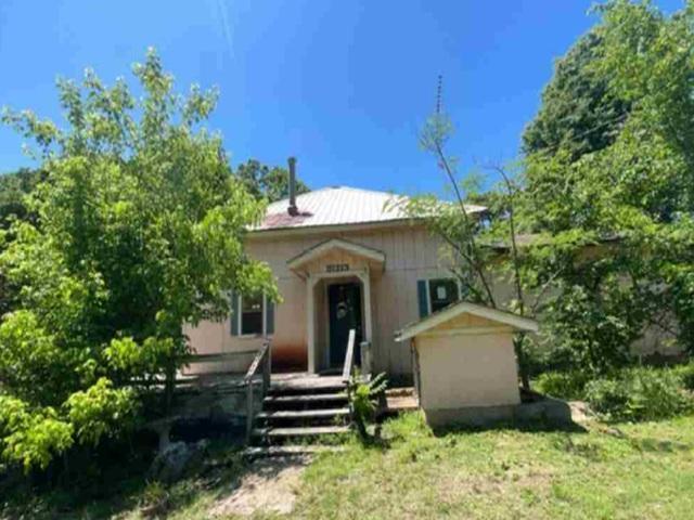 S 550 Rd, Welling, OK 74471
