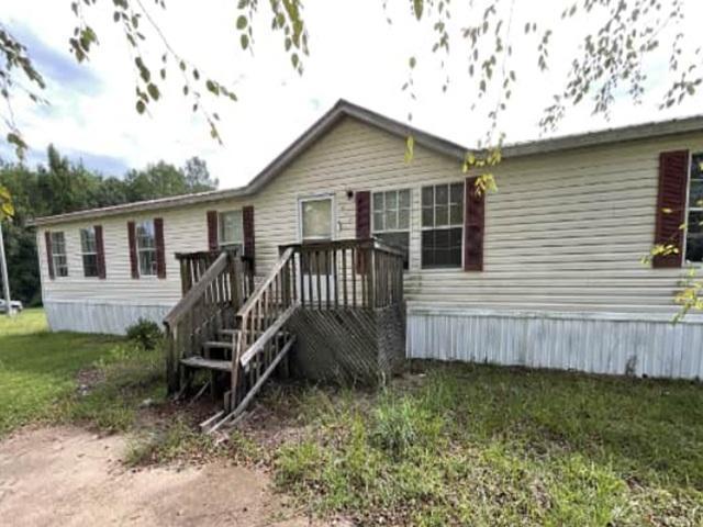 Crestview Dr, Bamberg, SC 29003