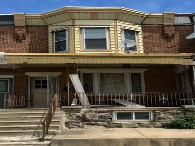 Heston St, Philadelphia, PA 19131