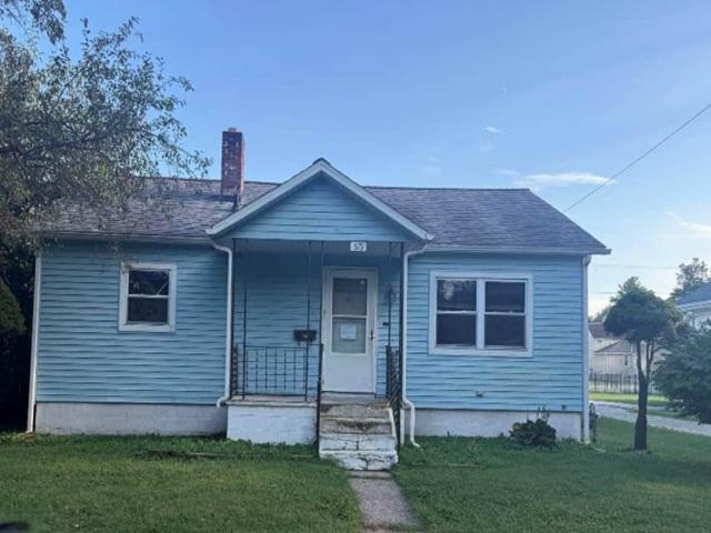 E 5th St, Peru, IN 46970