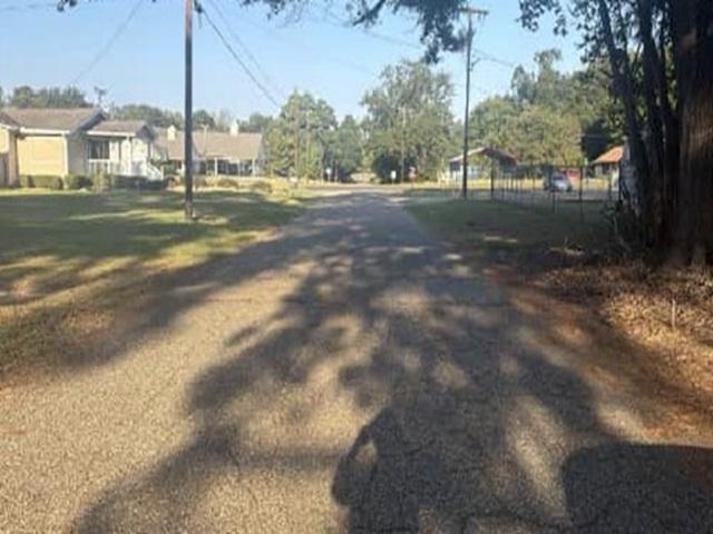 N Owens St, Jefferson, TX 75657