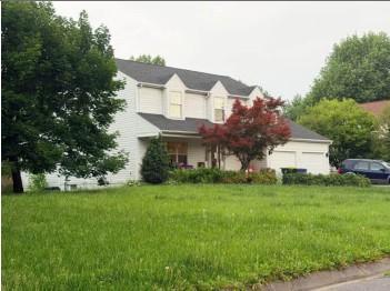 Bellehaven Blvd, Damascus, MD 20872