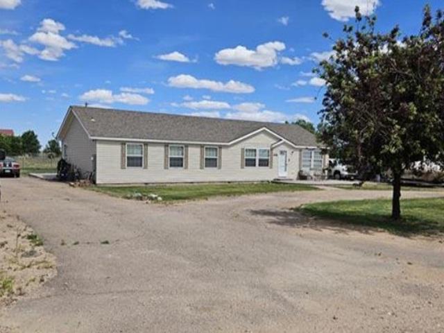 Garfield Ave, Nunn, CO 80648
