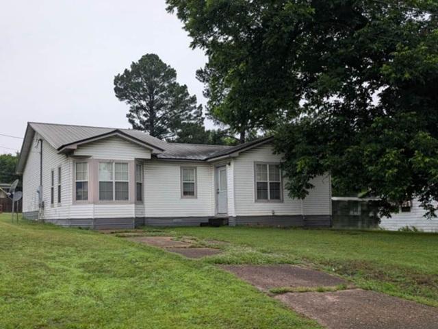 N Division St, Morrilton, AR 72110