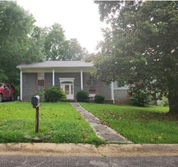 Susan Pl, Bessemer, AL 35023