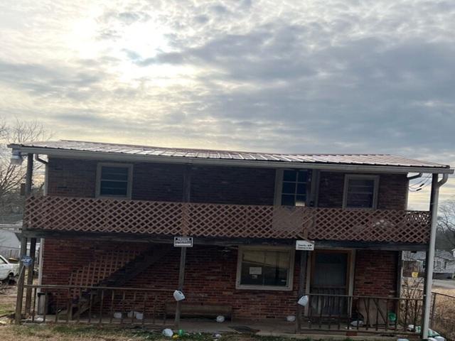 Gaines St, Kingsport, TN 37664