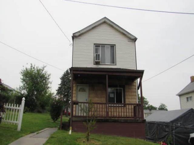 West St, West Mifflin, PA 15122