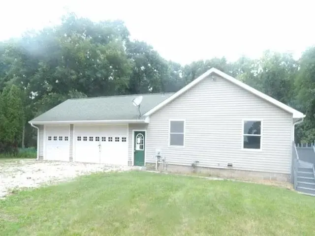 Wells Rd, Jackson, MI 49201