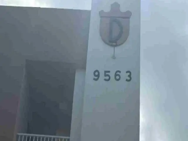Weldon Cir, Fort Lauderdale, FL 33321