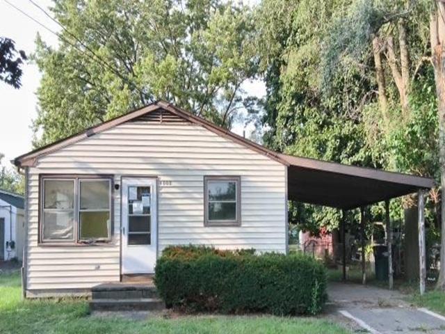 Reo Rd, Lansing, MI 48910