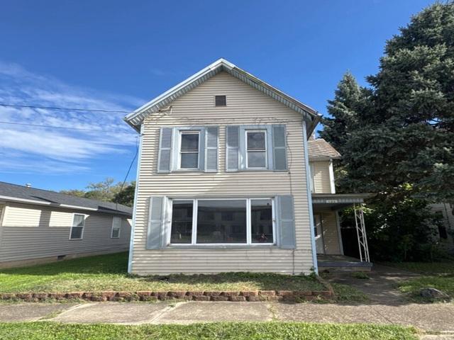 N River St, Franklin, OH 45005
