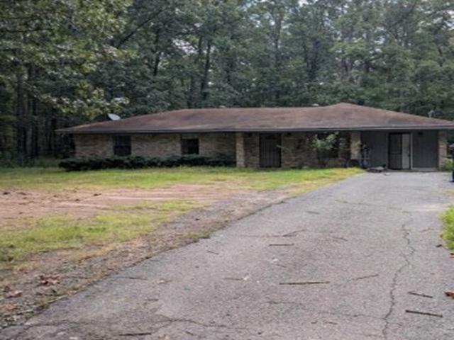 Shady Dr, Pine Bluff, AR 71603
