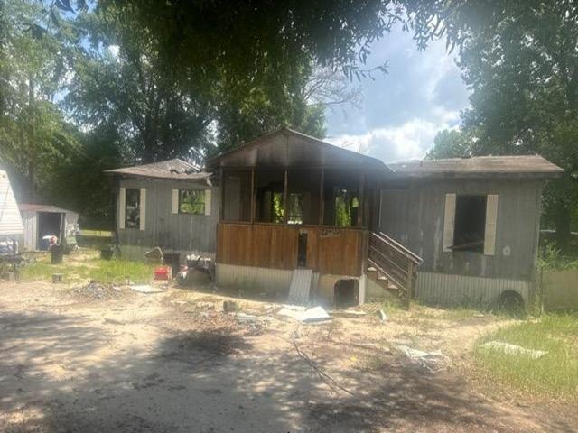 Smith Dr, Daleville, AL 36322