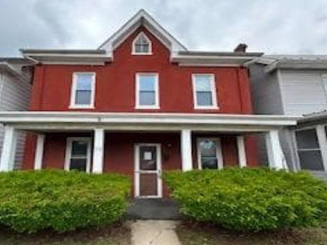 S Potomac St, Hagerstown, MD 21740