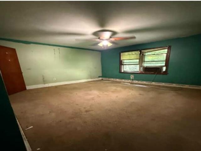 Hope Rd, Great Meadows, NJ 07838