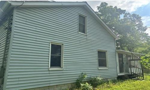 State Route 303, Windham, OH 44288