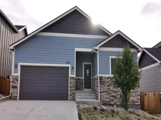 Avery Plaza St, Severance, CO 80550
