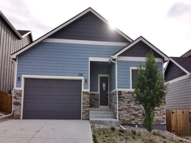 Avery Plaza St, Severance, CO 80550