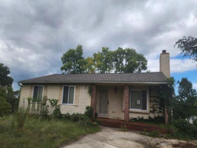 Pacer Dr, Hyattsville, MD 20785