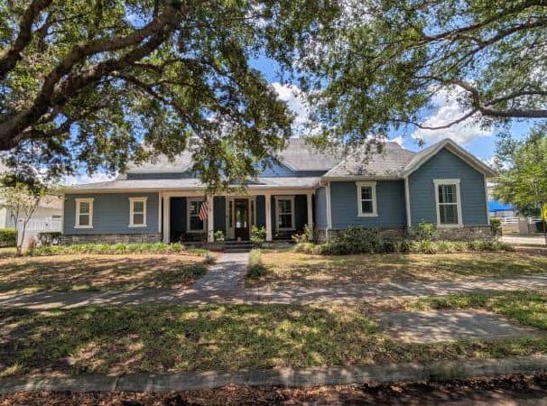 Schoolhouse Rd, Harmony, FL 34773