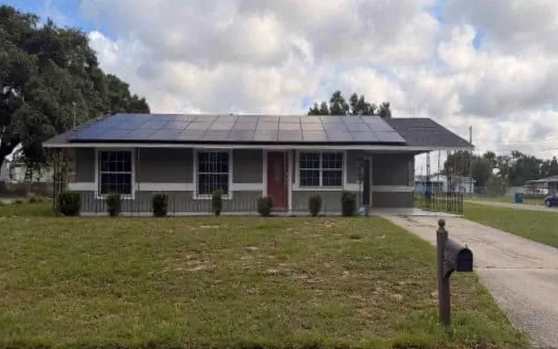Avenue N, Haines City, FL 33844