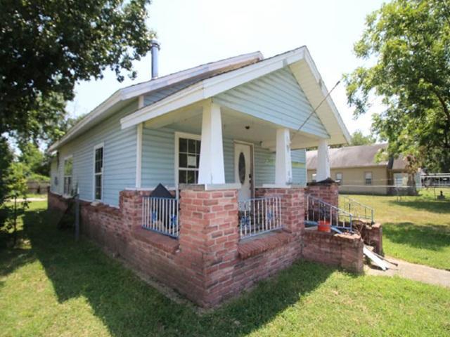 Kentucky St, Quapaw, OK 74363