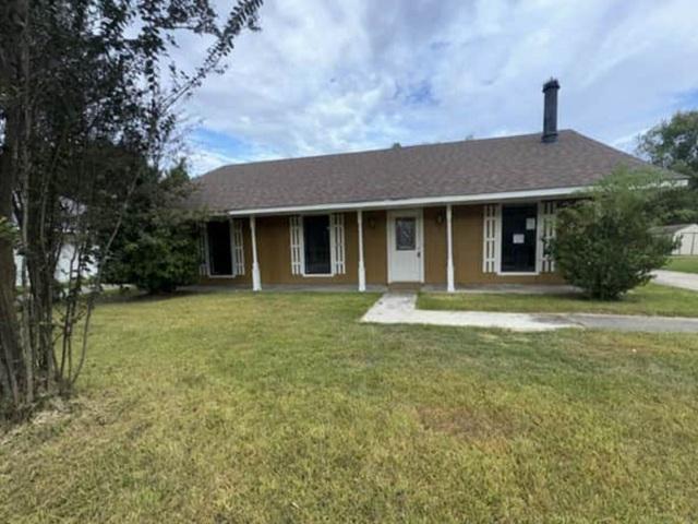 Celeste Dr, Baker, LA 70714