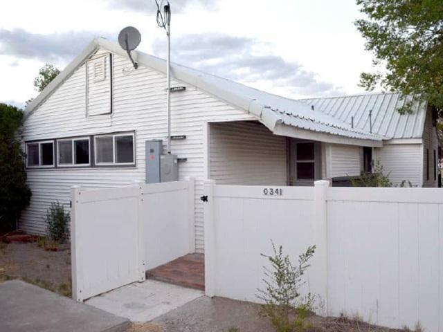 Manzanares Ln, Monte Vista, CO 81144