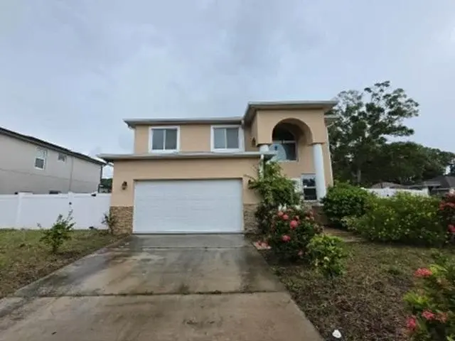 61st St N, Pinellas Park, FL 33781