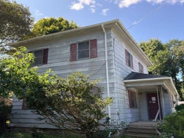 S Amboy Rd, Conneaut, OH 44030