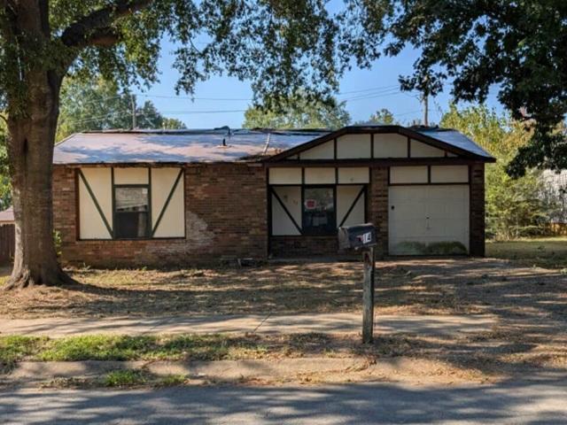 Kelso Rd, Jacksonville, AR 72076