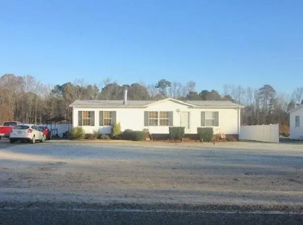 Union Grove Church Rd, Fremont, NC 27830