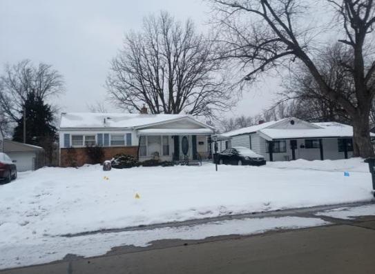 Avondale St, Westland, MI 48186