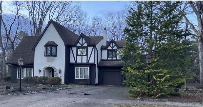 Whitehall Ct, Voorhees, NJ 08043