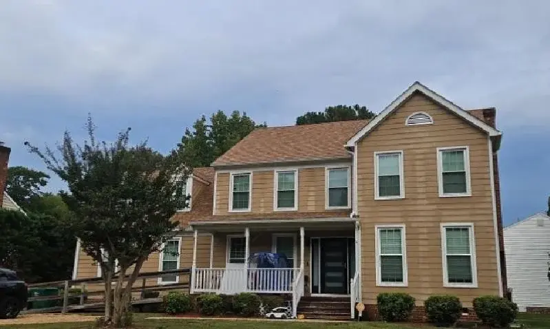 Tree Ridge Rd, Henrico, VA 23231