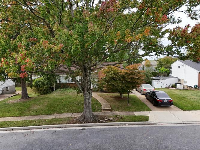 Shelowood Rd, Pikesville, MD 21208