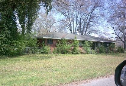 Johnson St, Murfreesboro, AR 71958