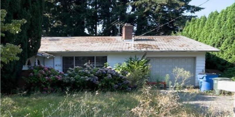 C St, Washougal, WA 98671