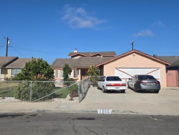 N 5th Pl, Port Hueneme, CA 93041