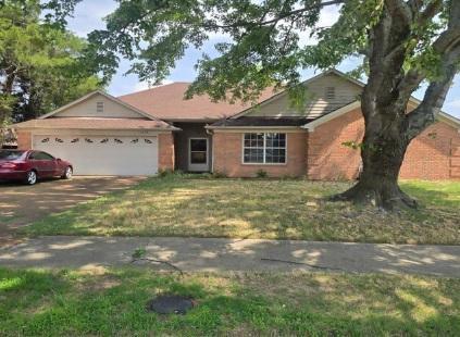 Easterly Ln, Memphis, TN 38125