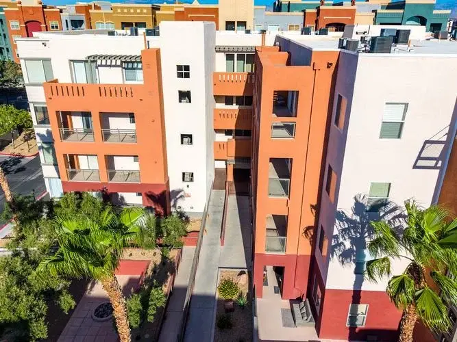 E Agate Ave, Las Vegas, NV 89123