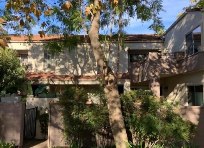 Via Colinas, Westlake Village, CA 91362